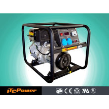 ITC-POWER tragbarer Generator Benzin Generator (4kw) zu Hause